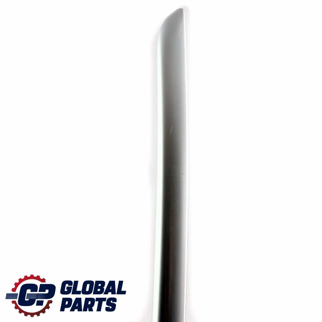 Embellecedor Consola Central Plata para Mercedes W164 con número de pieza A1646830170 Mercedes W164 Embellecedor Consola Central Plata - SKU A1646830170 - Número de pieza A1646830170