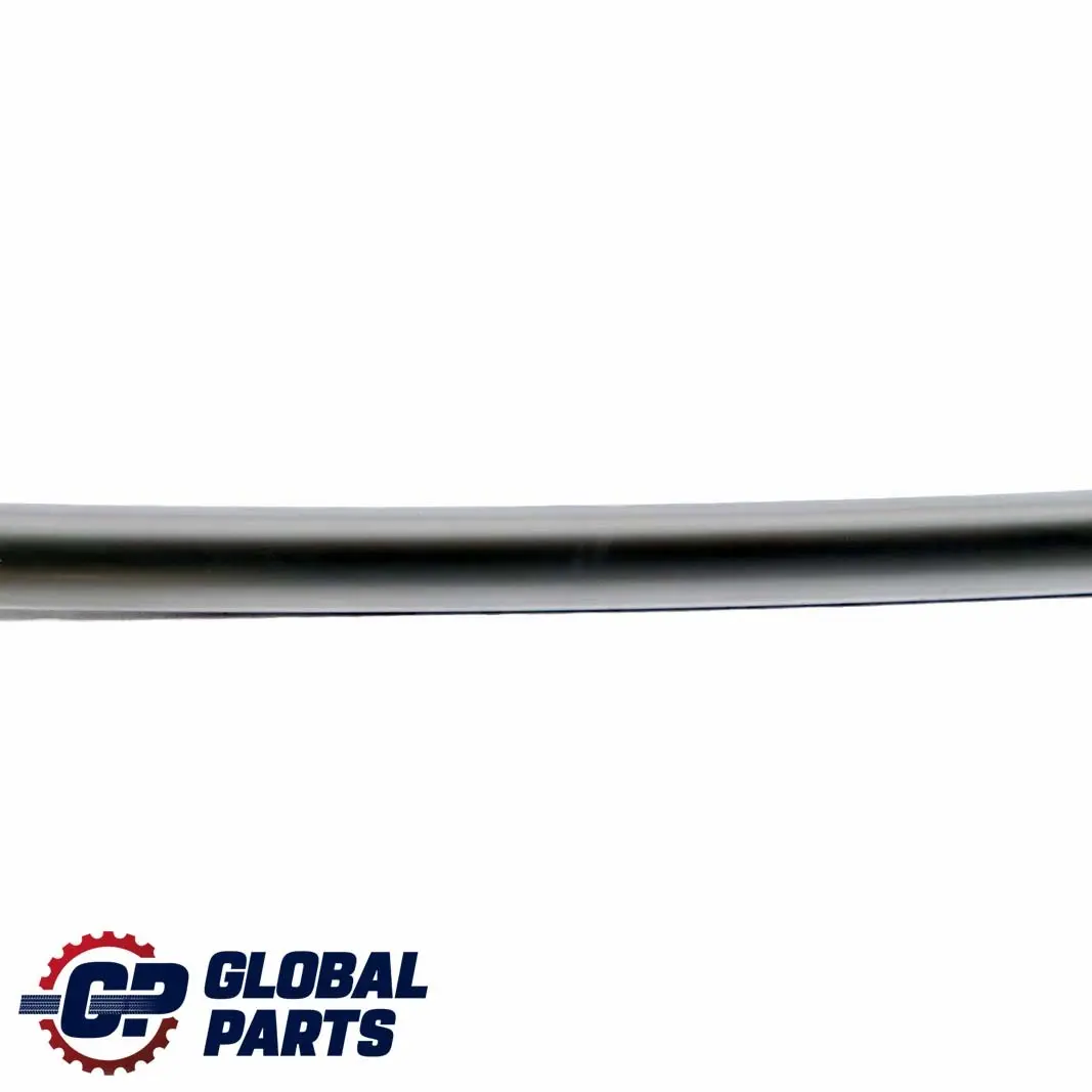 Embellecedor Consola Central Plata para Mercedes W164 con número de pieza A1646830170 Mercedes W164 Embellecedor Consola Central Plata - SKU A1646830170 - Número de pieza A1646830170