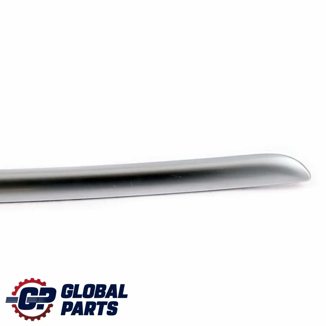 Mercedes W164 Rivestimento Console Centrale Argento - SKU A1646830170 - Numero di parte A1646830170