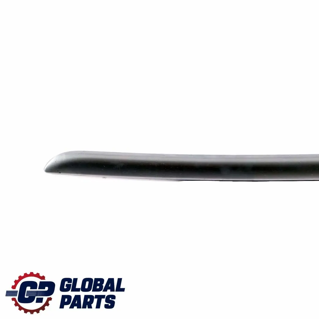 Mercedes W164 Centre Console Decor Strip Trim Right O/S Silver - SKU A1646830270 - Part number A1646830270
