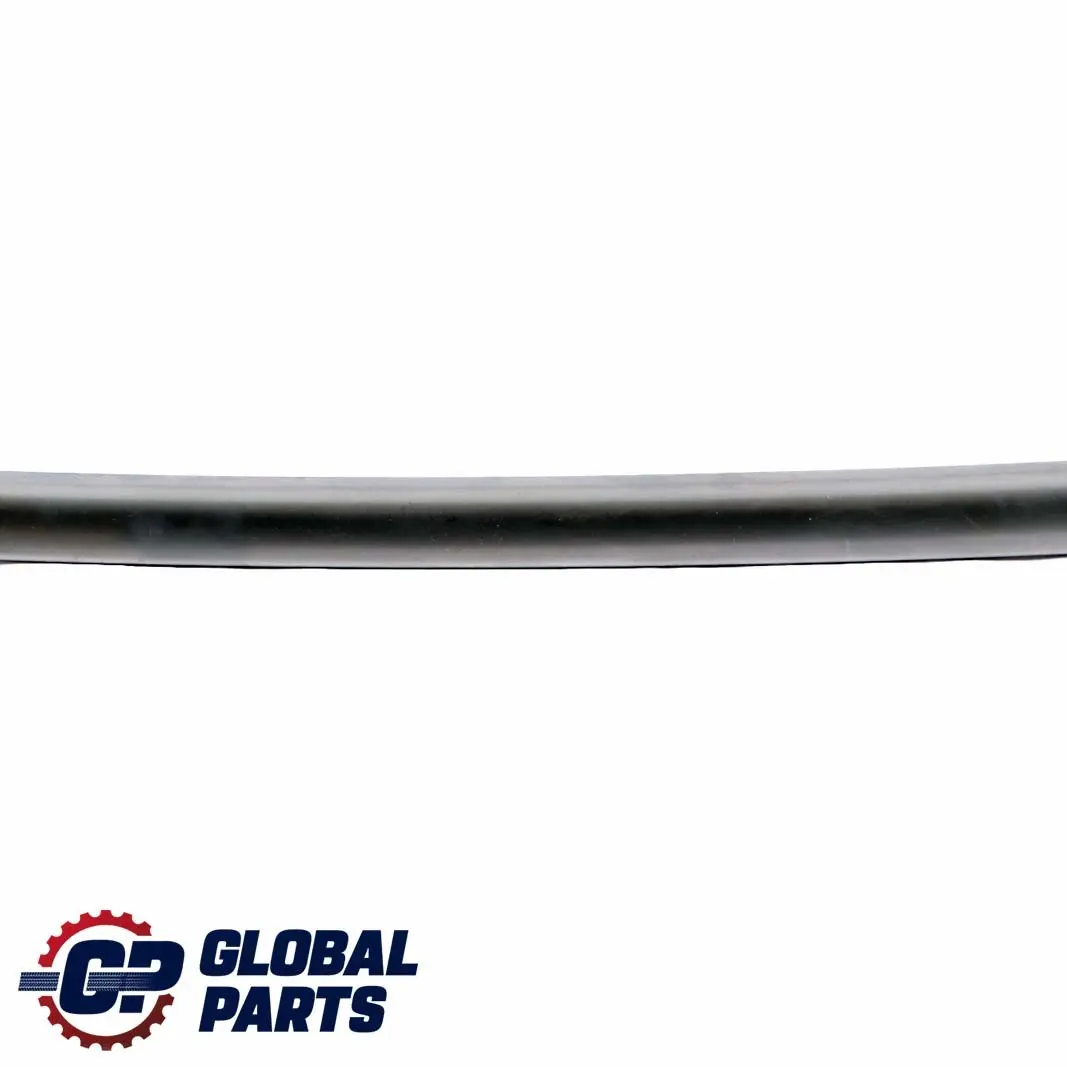 Mercedes W164 Centre Console Decor Strip Trim Right O/S Silver - SKU A1646830270 - Part number A1646830270