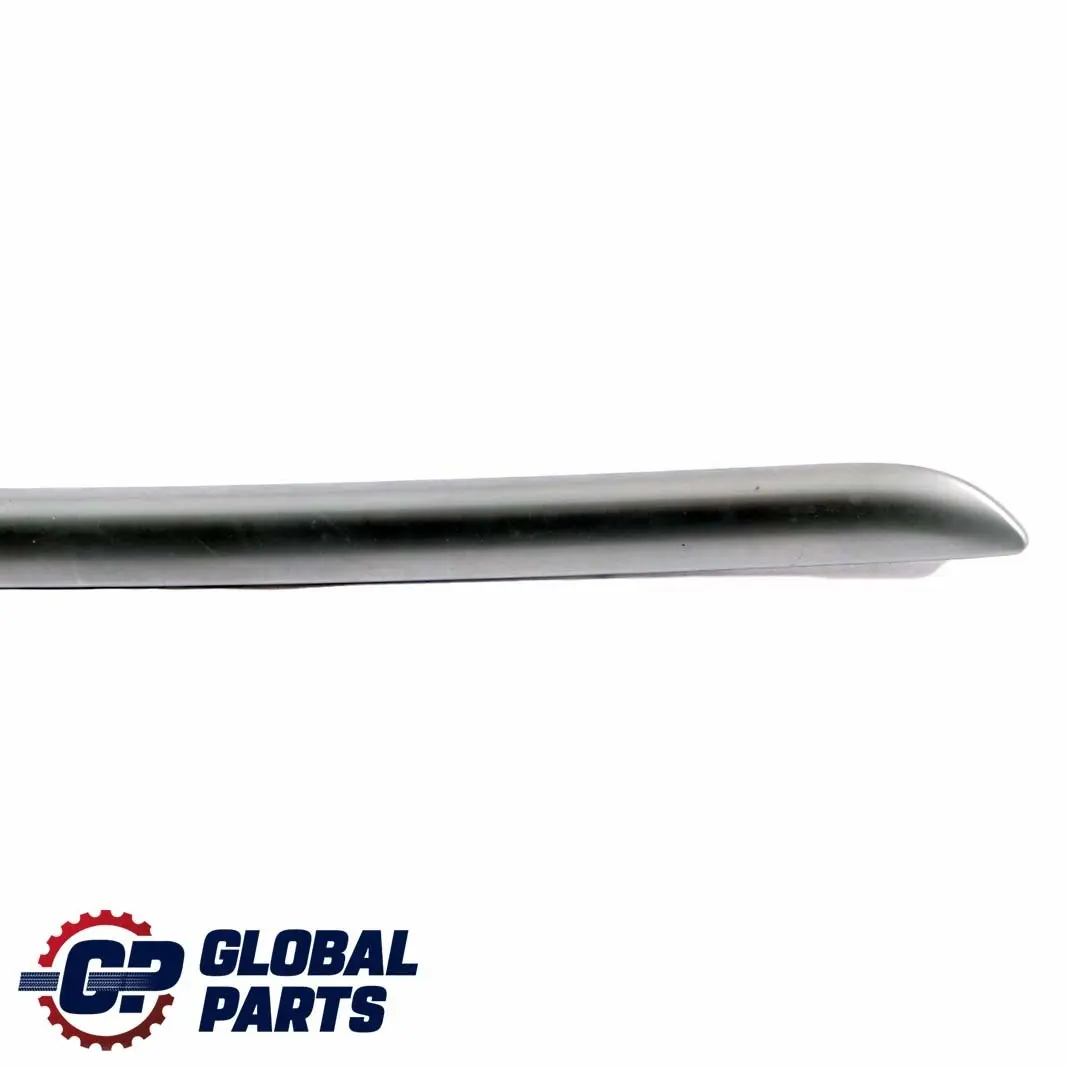 Mercedes W164 Centre Console Decor Strip Trim Right O/S Silver - SKU A1646830270 - Part number A1646830270