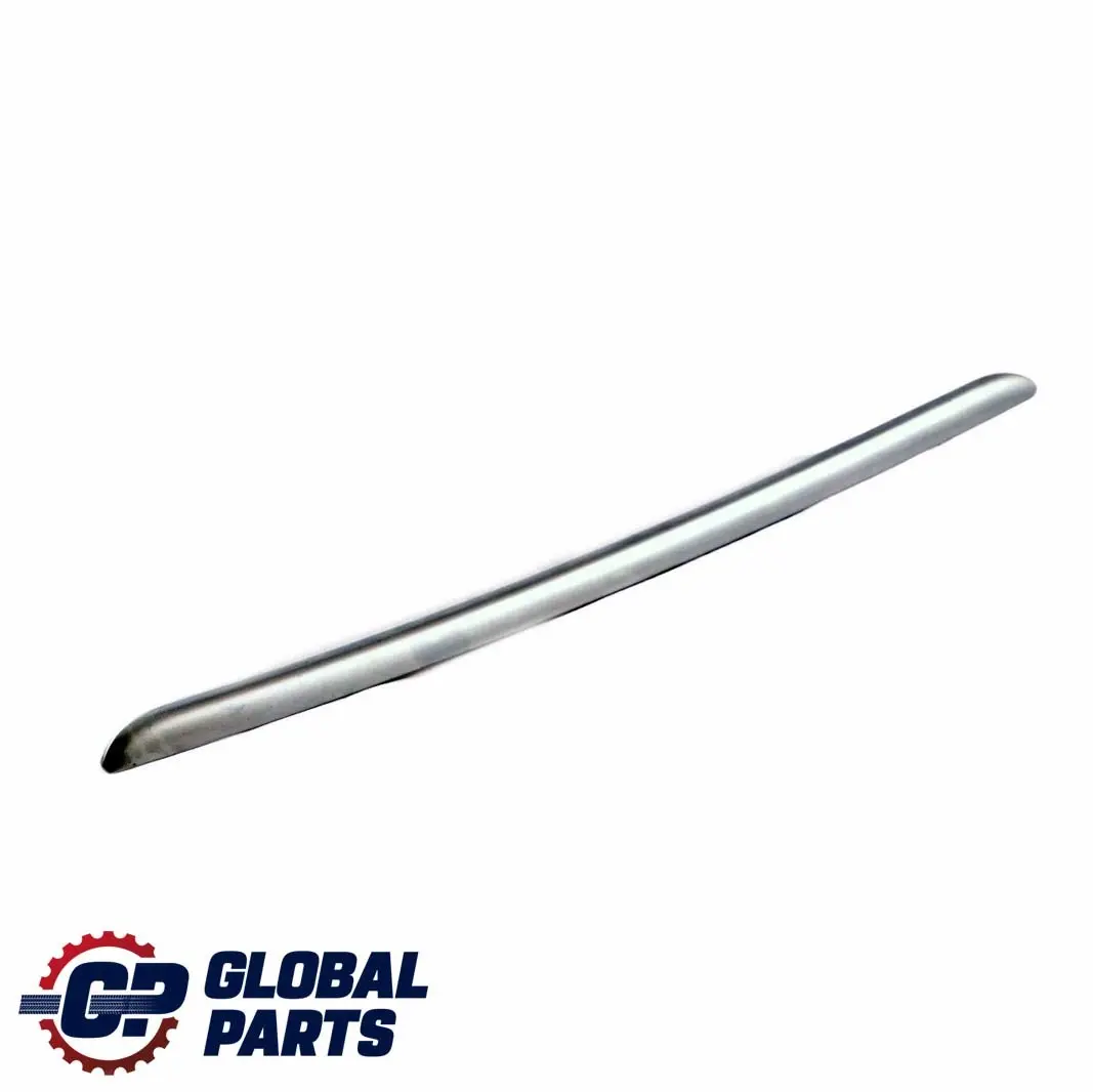 Mercedes W164 Centre Console Decor Strip Trim Right O/S Silver - SKU A1646830270 - Part number A1646830270