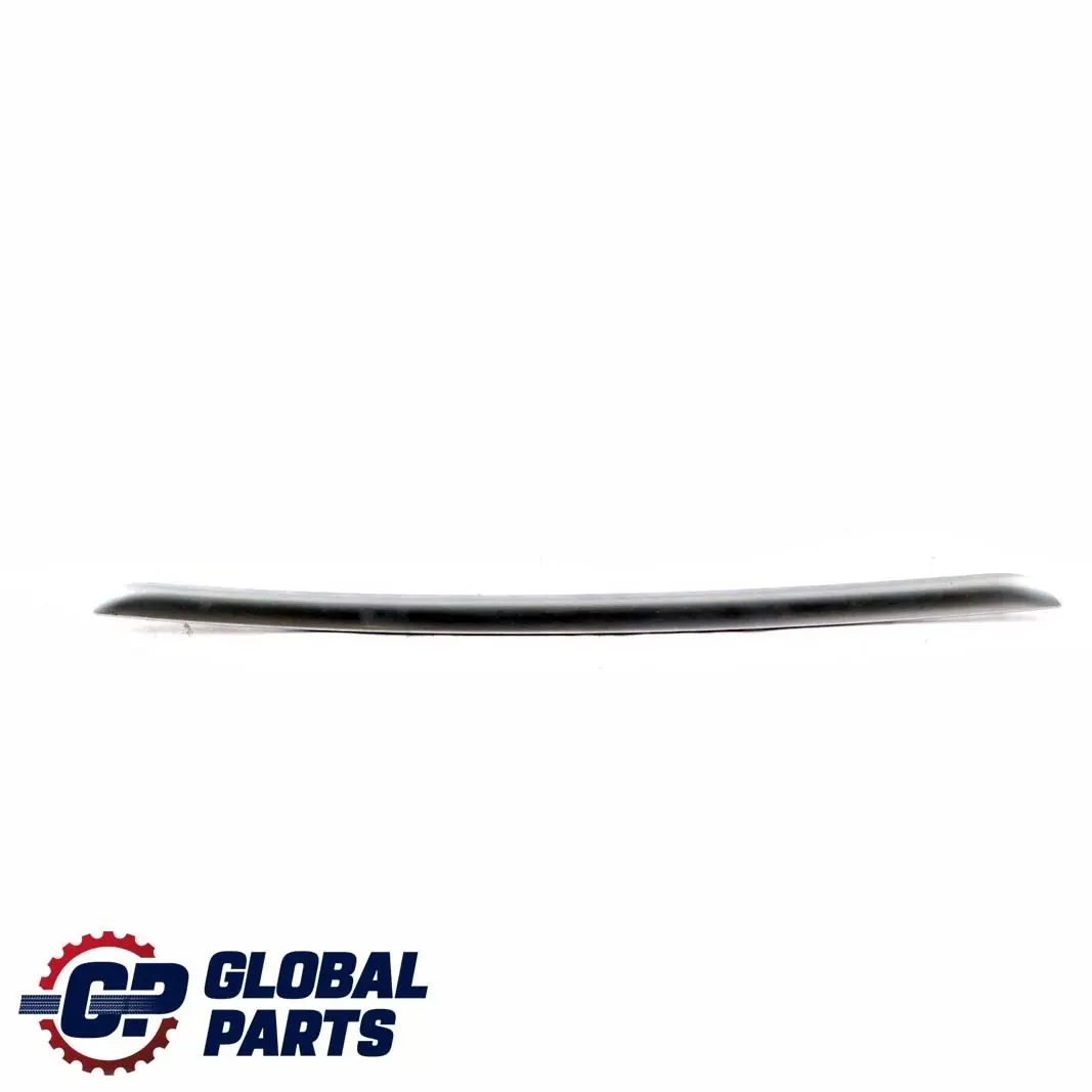 Consola Central Decoración Strip Trim Derecha Plata para Mercedes W164 con número de pieza A1646830270 Mercedes W164 Consola Central Decoración Strip Trim Derecha Plata - SKU A1646830270 - Número de pieza A1646830270