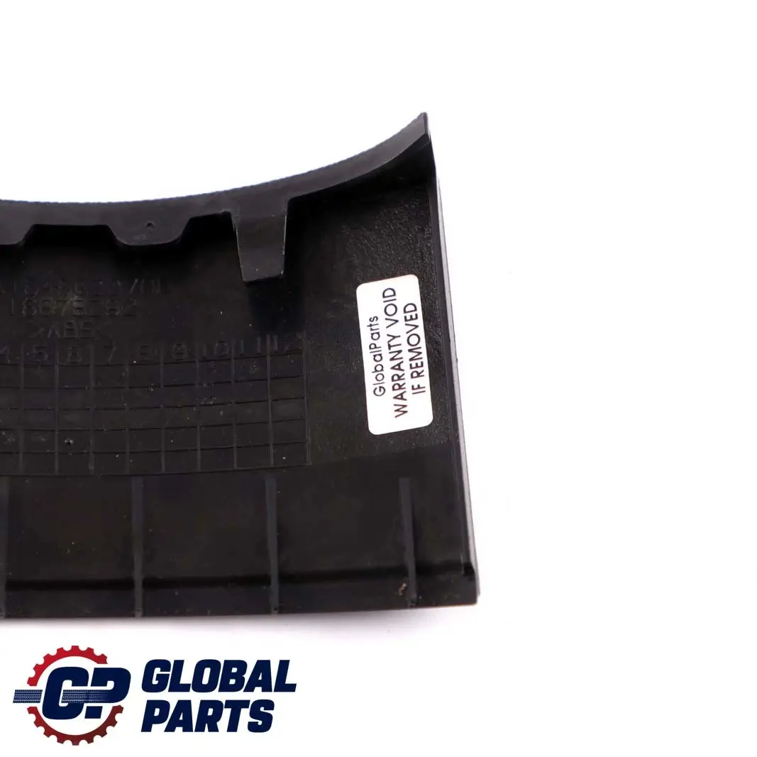 Mercedes ML W164 Osłona Panel Podłokietnika Konsoli Środkowej - SKU A1646830708 - Numer Części A1646830708