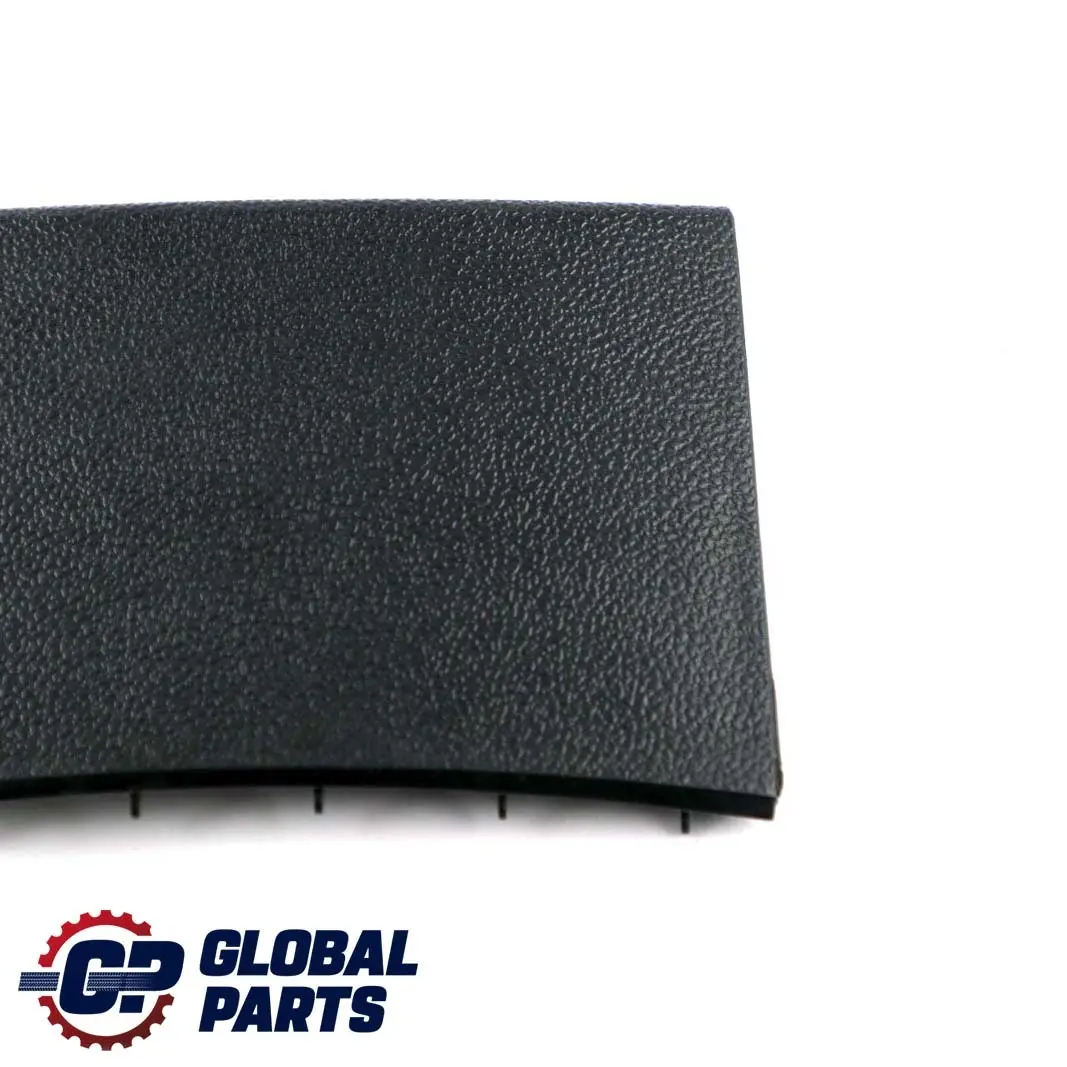 Mittelkonsolen Armlehnen Verkleidungs Abdeckung für Mercedes ML GL W164 mit Teilenummer A1646830708 Mercedes ML GL W164 Mittelkonsolen Armlehnen Verkleidungs Abdeckung - SKU A1646830708 - Teilenummer A1646830708