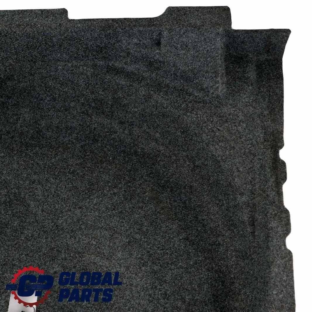 Mercedes-Benz W164 Couvre-plancher de chargement pour le coffre Noir pour à propos du numéro de pièce A1646840011 Mercedes-Benz W164 Couvre-plancher de chargement pour le coffre Noir - SKU A1646840011 - Numéro de pièce A1646840011