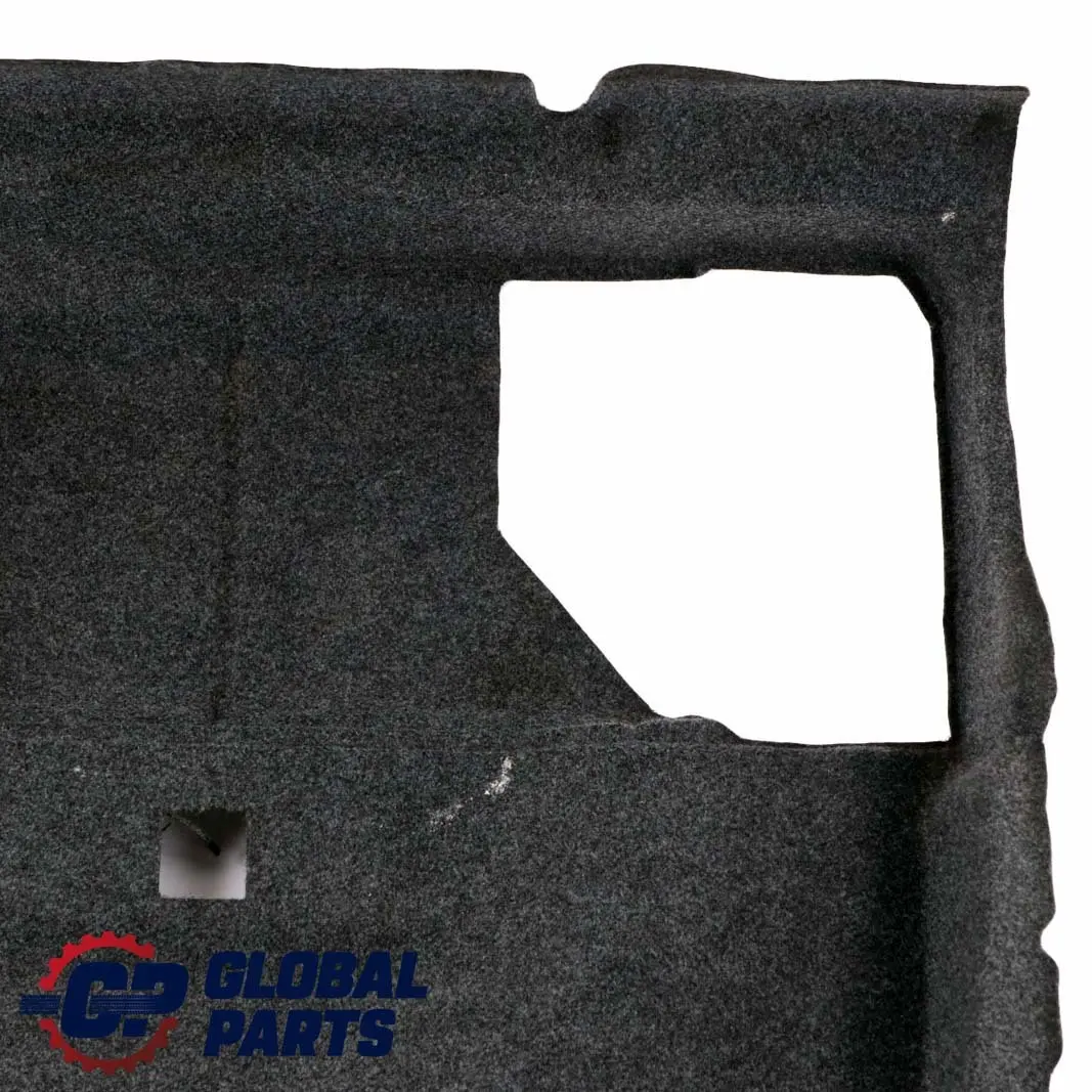 Mercedes-Benz W164 Couvre-plancher de chargement pour le coffre Noir pour à propos du numéro de pièce A1646840011 Mercedes-Benz W164 Couvre-plancher de chargement pour le coffre Noir - SKU A1646840011 - Numéro de pièce A1646840011