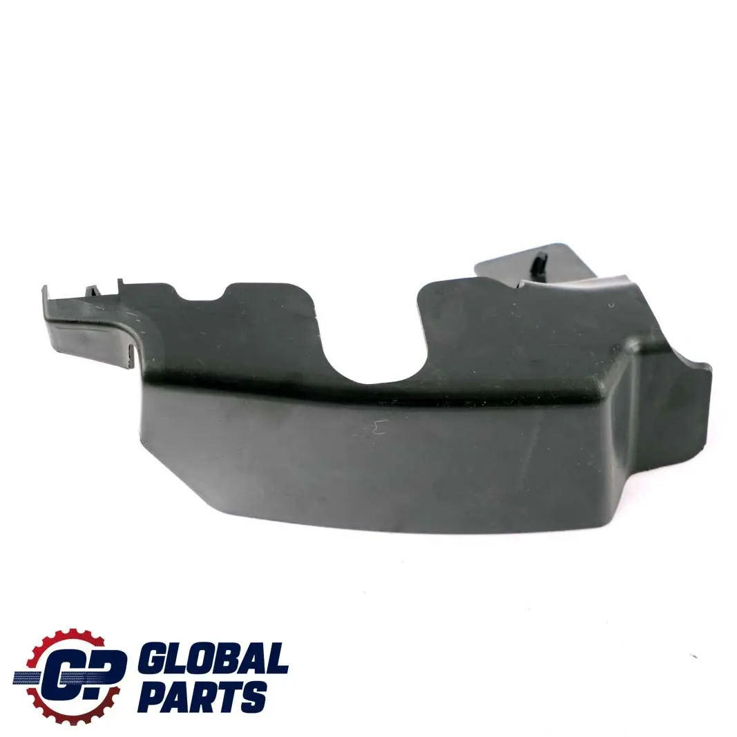 Mercedes-Benz M-Class ML W164 Front Left N/S Cover Plate Pad to with Part number A1646840337 Mercedes-Benz M-Class ML W164 Front Left N/S Cover Plate Pad - SKU A1646840337 - Part number A1646840337