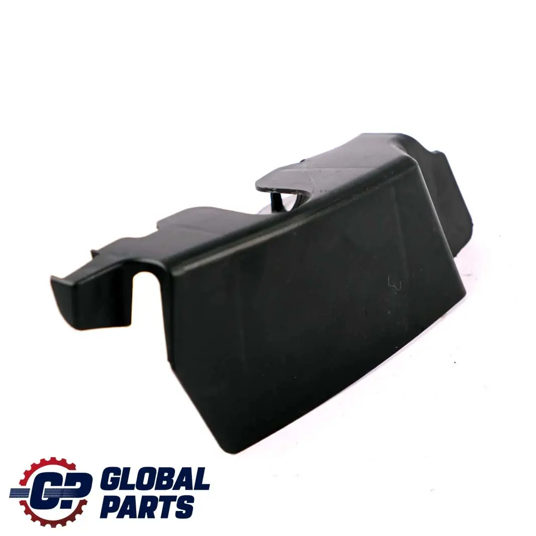  Mercedes-Benz M-Class ML W164 Front Left N/S Cover Plate Pad - SKU A1646840337 - Part number A1646840337