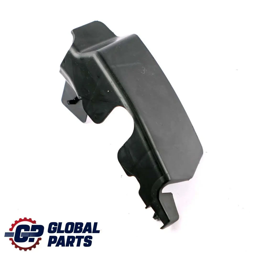 Mercedes-Benz M-Class ML W164 Front Left N/S Cover Plate Pad to with Part number A1646840337 Mercedes-Benz M-Class ML W164 Front Left N/S Cover Plate Pad - SKU A1646840337 - Part number A1646840337