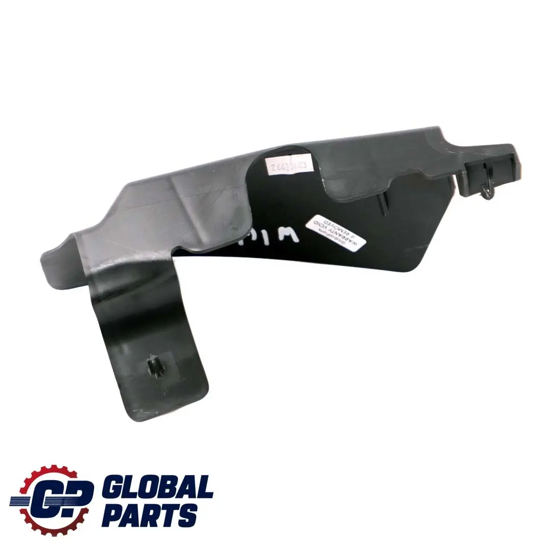  Mercedes-Benz M-Class ML W164 Front Left N/S Cover Plate Pad - SKU A1646840337 - Part number A1646840337