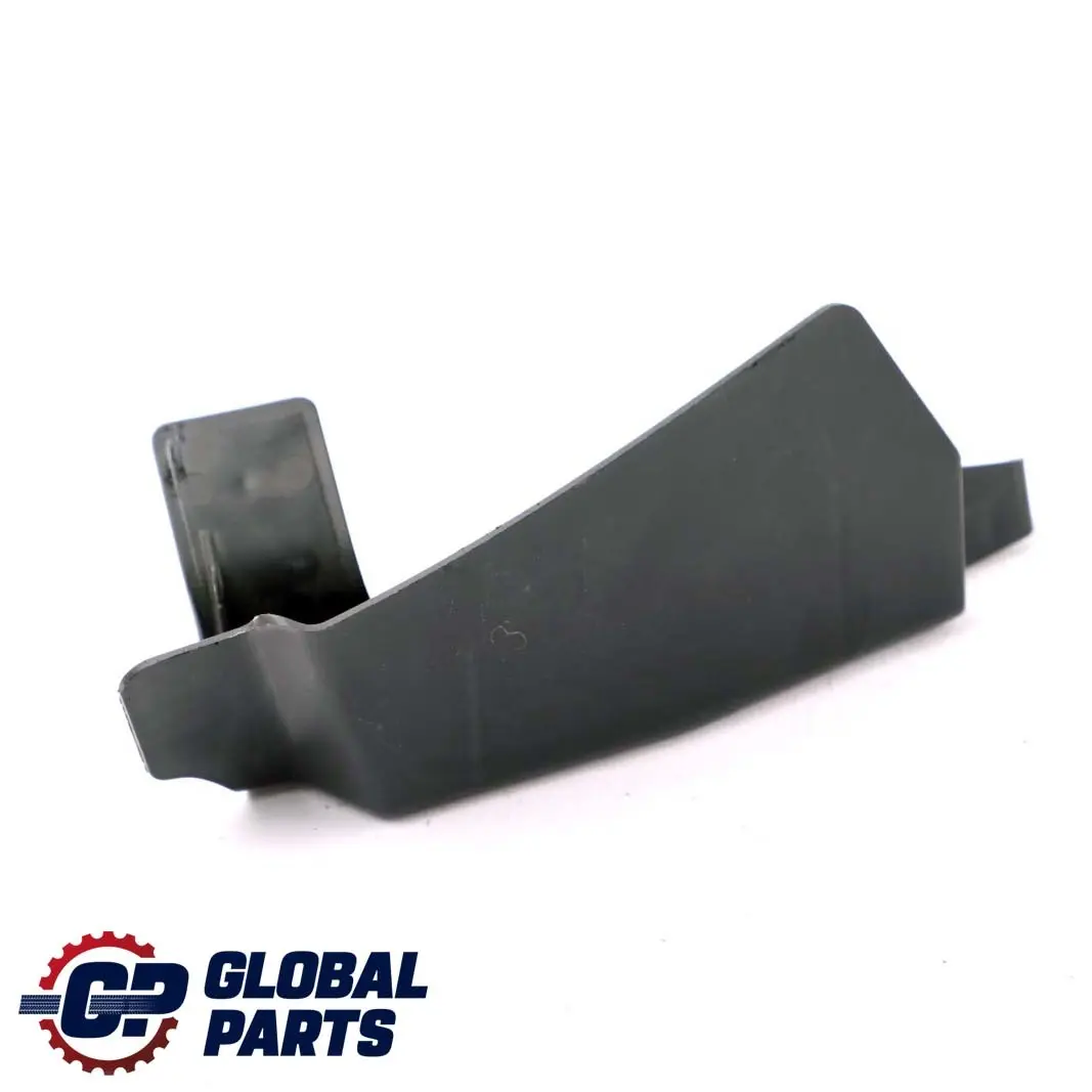  Mercedes-Benz M-Class ML W164 Front Left N/S Cover Plate Pad - SKU A1646840337 - Part number A1646840337