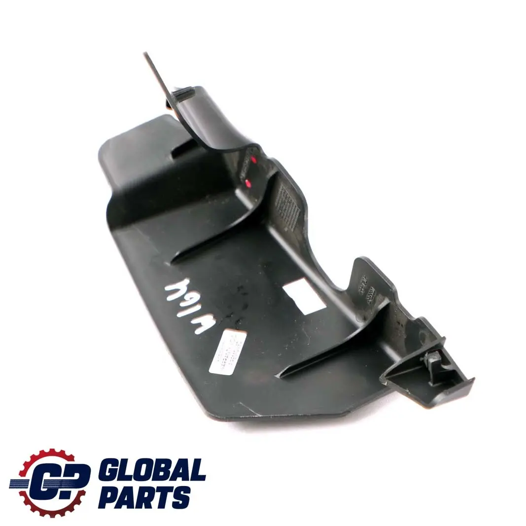  Mercedes-Benz M-Class ML W164 Front Left N/S Cover Plate Pad - SKU A1646840337 - Part number A1646840337