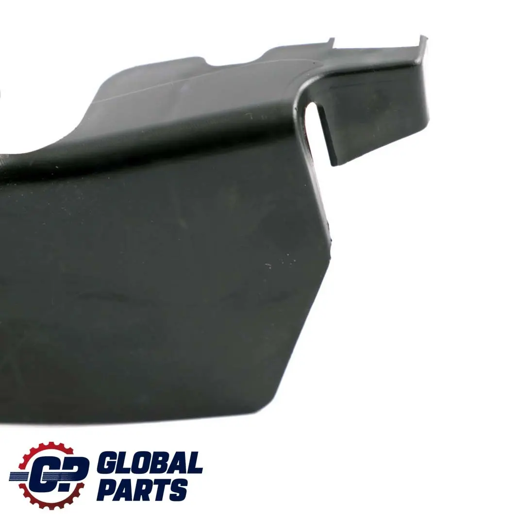 Mercedes-Benz M-Class ML W164 Front Right O/S Cover Plate Pad to with Part number A1646840437 Mercedes-Benz M-Class ML W164 Front Right O/S Cover Plate Pad - SKU A1646840437 - Part number A1646840437