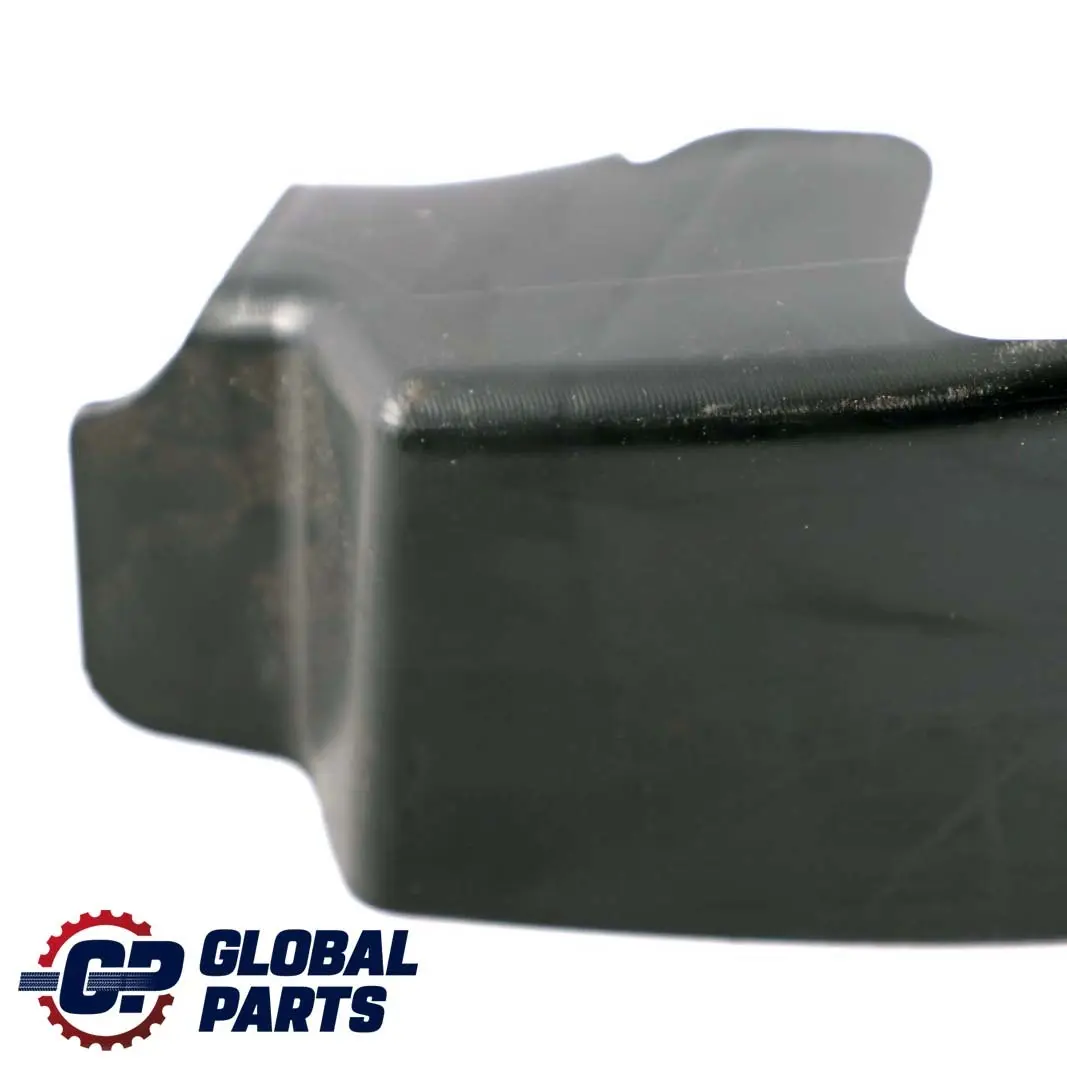 Mercedes-Benz M-Class ML W164 Front Right O/S Cover Plate Pad to with Part number A1646840437 Mercedes-Benz M-Class ML W164 Front Right O/S Cover Plate Pad - SKU A1646840437 - Part number A1646840437