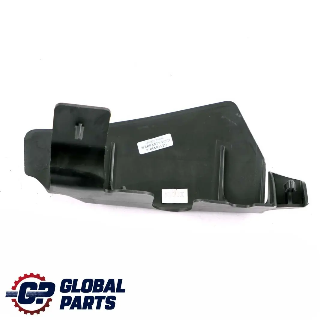 Mercedes-Benz M-Class ML W164 Front Right O/S Cover Plate Pad to with Part number A1646840437 Mercedes-Benz M-Class ML W164 Front Right O/S Cover Plate Pad - SKU A1646840437 - Part number A1646840437
