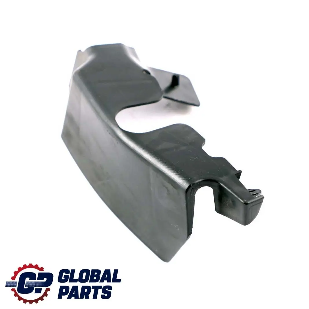 Mercedes-Benz M-Class ML W164 Front Right O/S Cover Plate Pad to with Part number A1646840437 Mercedes-Benz M-Class ML W164 Front Right O/S Cover Plate Pad - SKU A1646840437 - Part number A1646840437