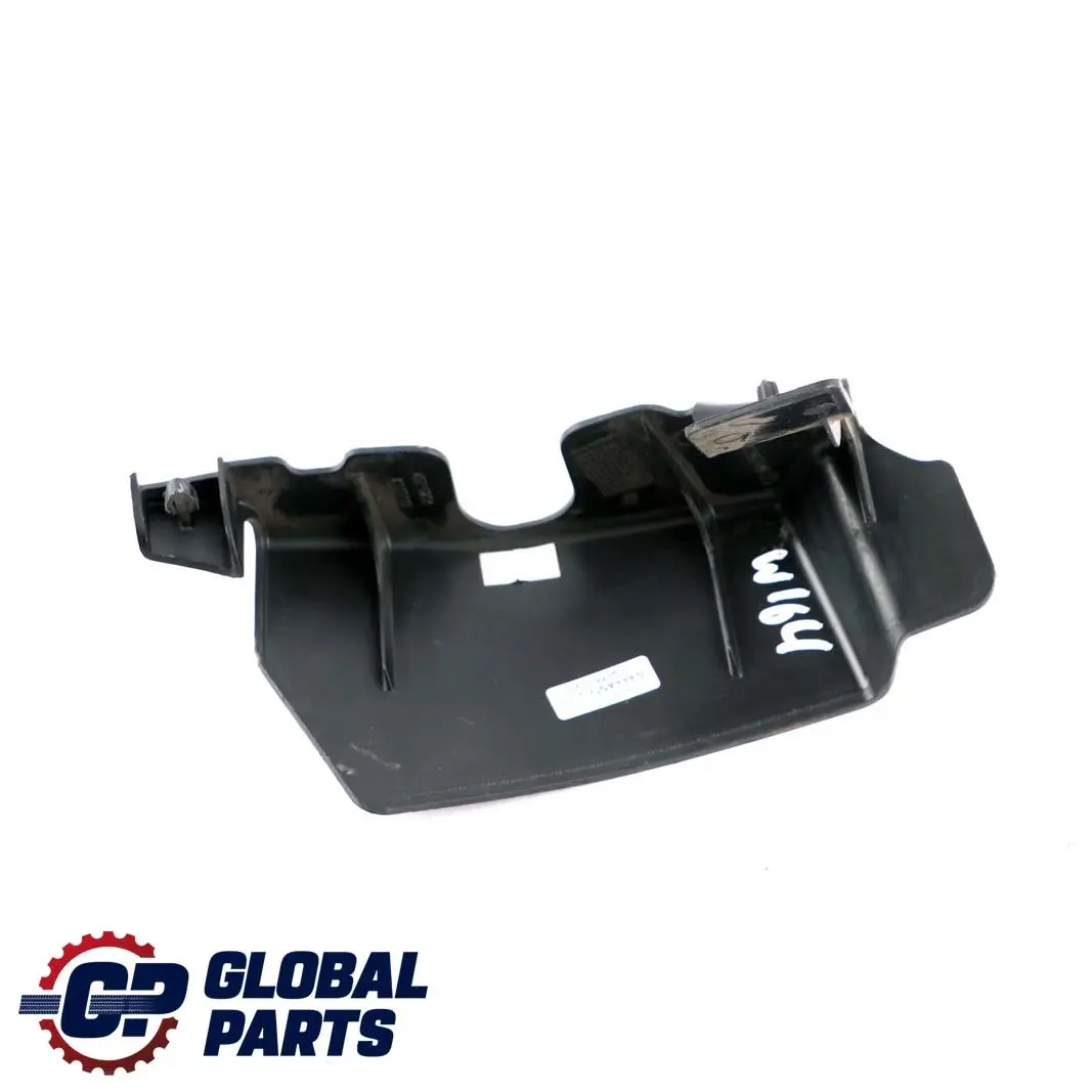 Mercedes-Benz M-Class ML W164 Front Right O/S Cover Plate Pad to with Part number A1646840437 Mercedes-Benz M-Class ML W164 Front Right O/S Cover Plate Pad - SKU A1646840437 - Part number A1646840437