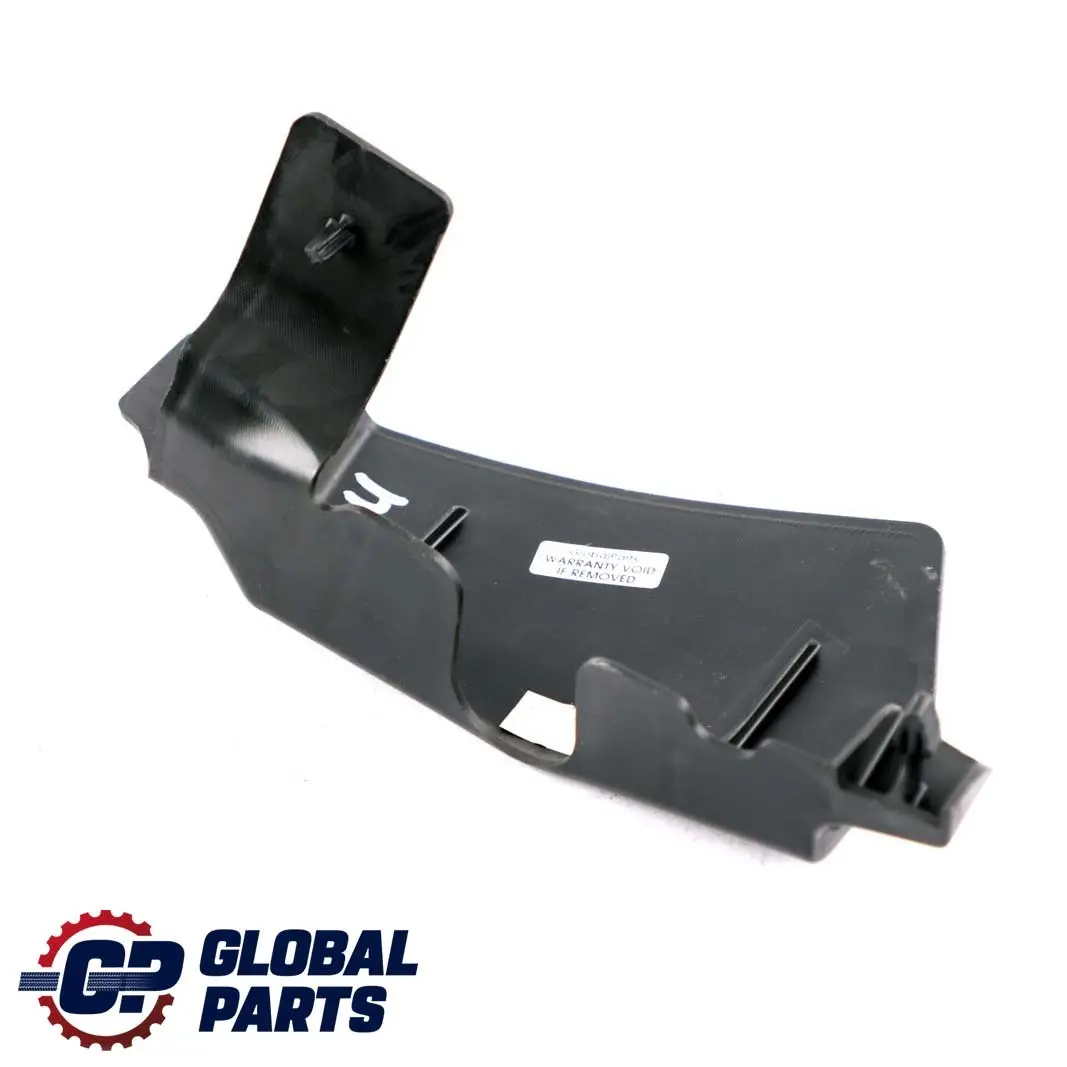 Mercedes-Benz M-Class ML W164 Front Right O/S Cover Plate Pad to with Part number A1646840437 Mercedes-Benz M-Class ML W164 Front Right O/S Cover Plate Pad - SKU A1646840437 - Part number A1646840437