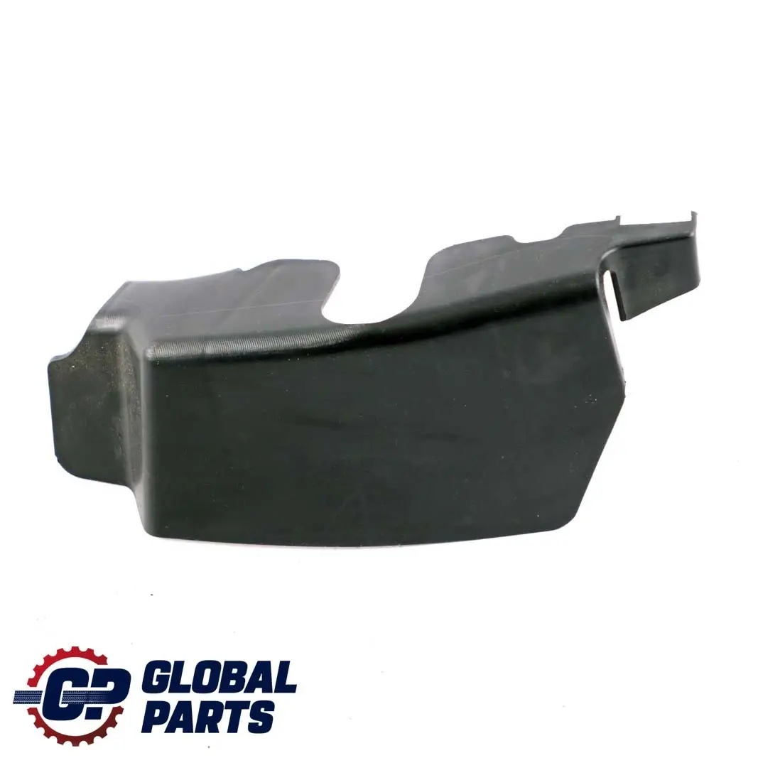 Mercedes-Benz M-Class ML W164 Front Right O/S Cover Plate Pad to with Part number A1646840437 Mercedes-Benz M-Class ML W164 Front Right O/S Cover Plate Pad - SKU A1646840437 - Part number A1646840437