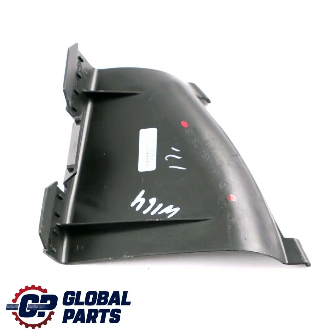 Benz M-Class ML W164 Rear Right O/S Floor Cover Panel to Mercedes with Part number A1646842818 Mercedes Benz M-Class ML W164 Rear Right O/S Floor Cover Panel - SKU A1646842818 - Part number A1646842818
