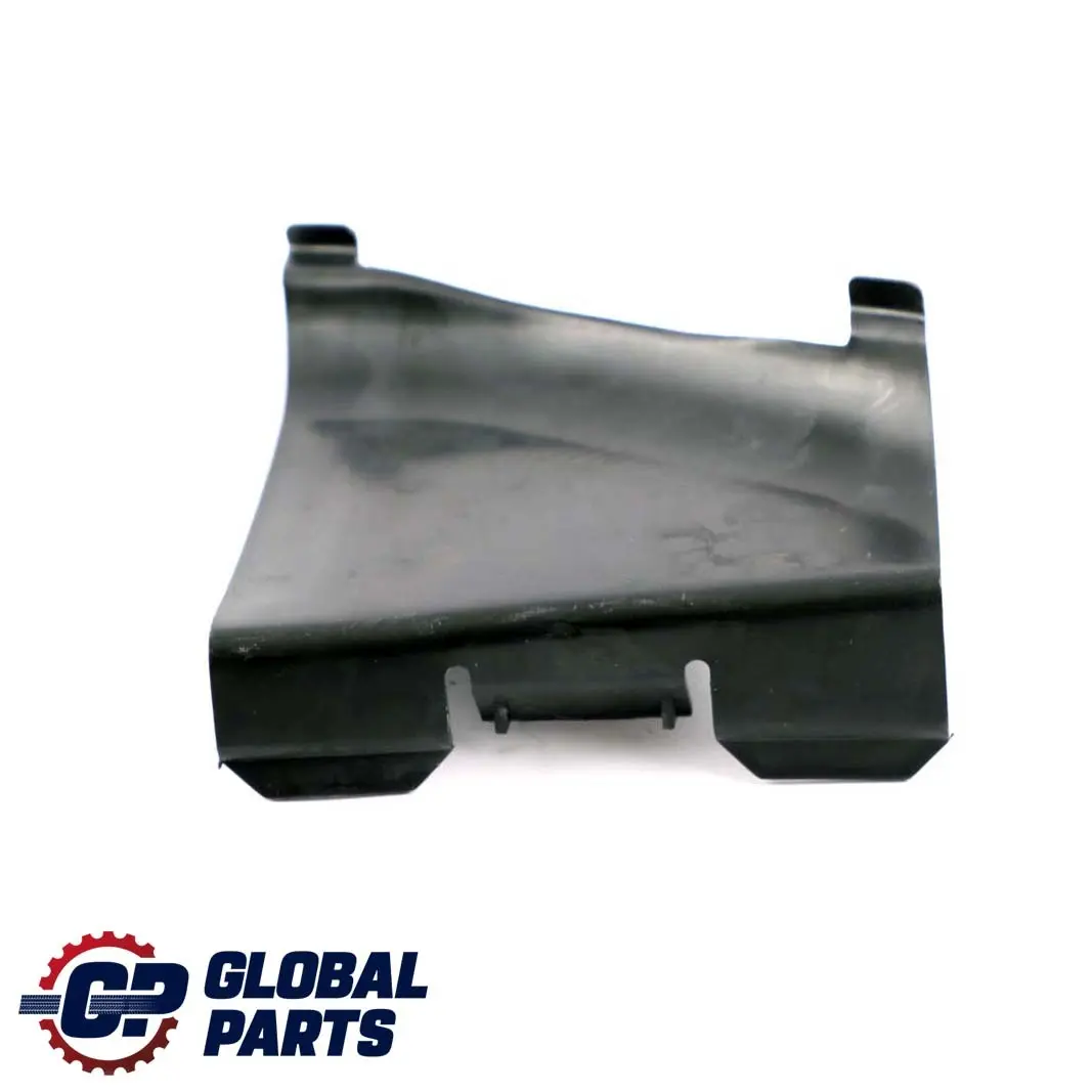 Mercedes Benz M-Klasse ML W164 Hinten Rechts Abdeckung Boden Teil A1648300442 - SKU A1646842818 - Teilenummer A1646842818