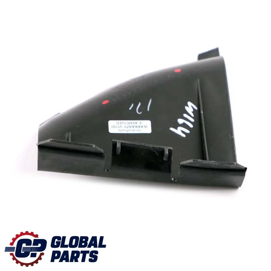 Mercedes Benz M-Class ML W164 Rear Right O/S Floor Cover Panel - SKU A1646842818 - Part number A1646842818