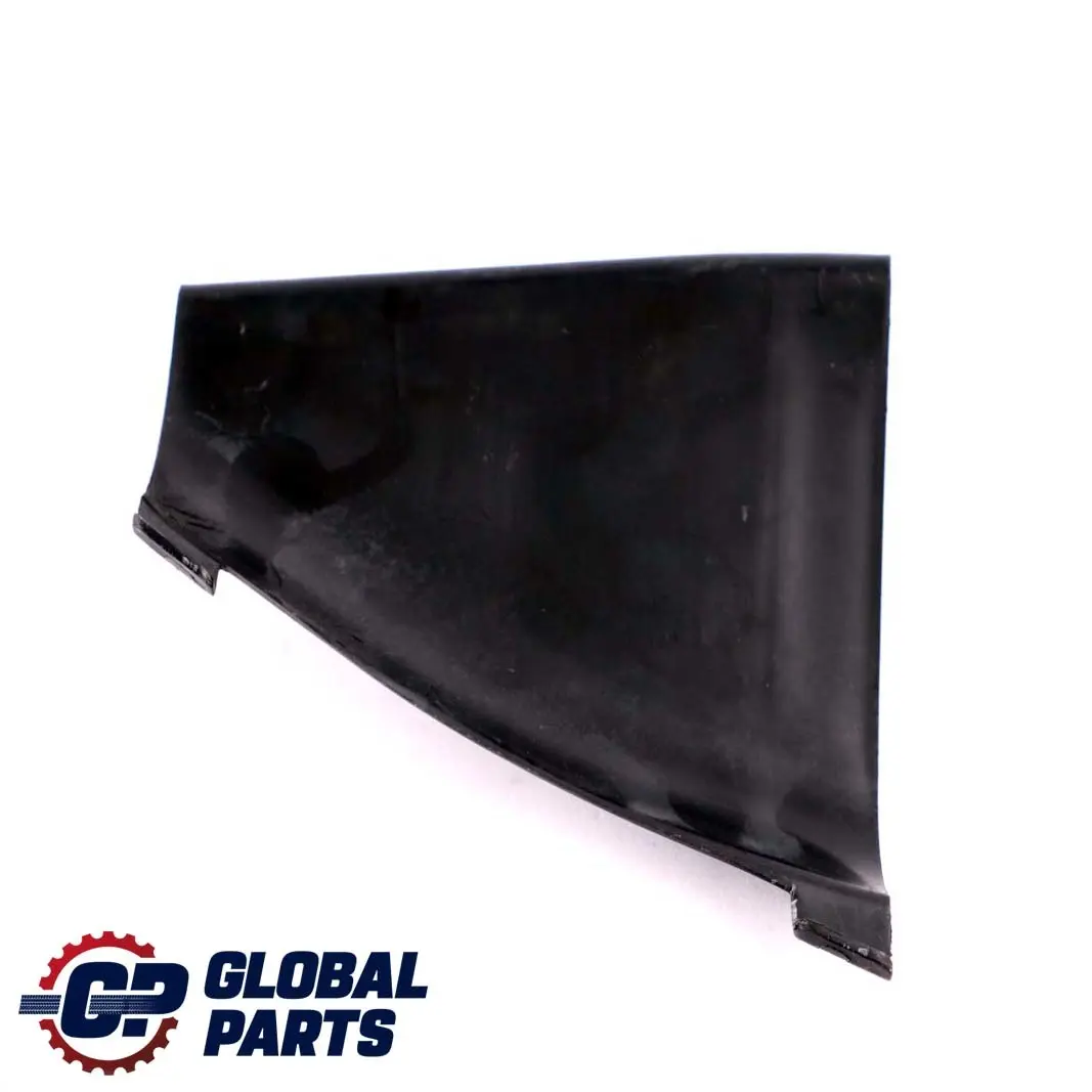 Mercedes Benz M-Class ML W164 Rear Right O/S Floor Cover Panel - SKU A1646842818 - Part number A1646842818