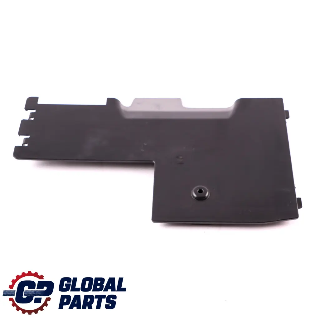  Mercedes-Benz ML W164 GL X164 Air Duct Rear Trim Panel Cover - SKU A1646842918 - Part number A1646842918