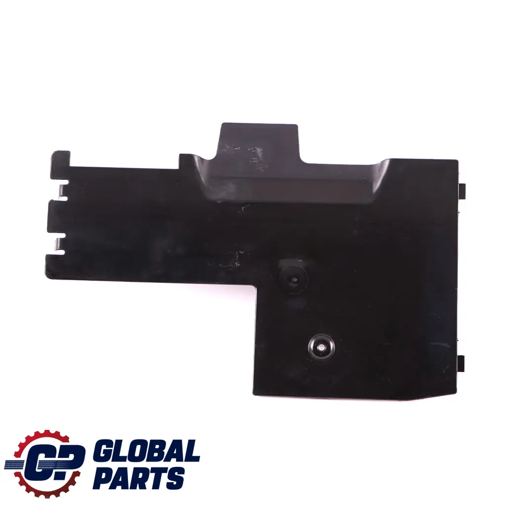 Mercedes-Benz ML W164 GL X164 Air Duct Rear Trim Panel Cover to with Part number A1646842918 Mercedes-Benz ML W164 GL X164 Air Duct Rear Trim Panel Cover - SKU A1646842918 - Part number A1646842918