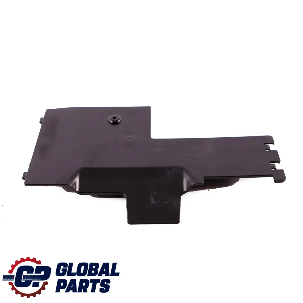 Mercedes-Benz ML W164 GL X164 Air Duct Rear Trim Panel Cover to with Part number A1646842918 Mercedes-Benz ML W164 GL X164 Air Duct Rear Trim Panel Cover - SKU A1646842918 - Part number A1646842918