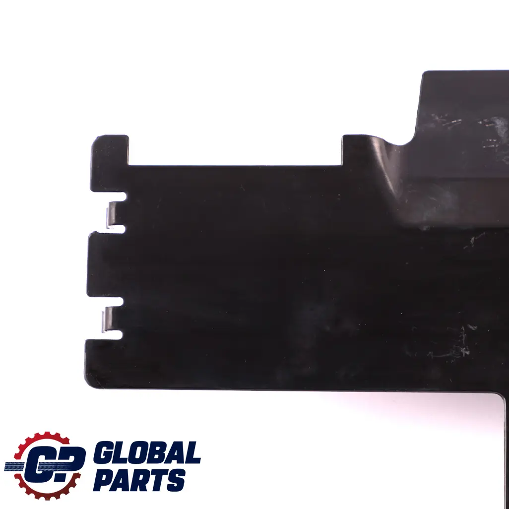 Mercedes-Benz ML W164 GL X164 Air Duct Rear Trim Panel Cover to with Part number A1646842918 Mercedes-Benz ML W164 GL X164 Air Duct Rear Trim Panel Cover - SKU A1646842918 - Part number A1646842918