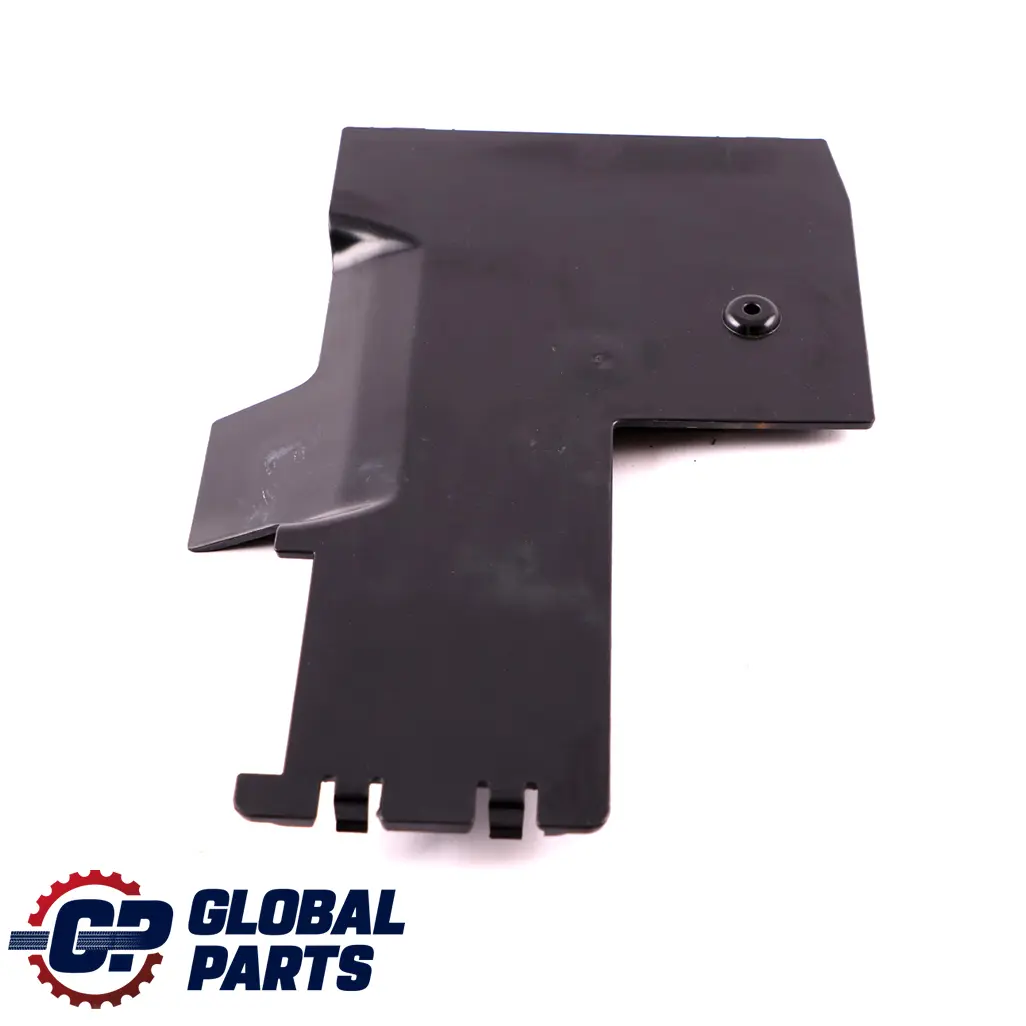 Mercedes-Benz ML W164 GL X164 Air Duct Rear Trim Panel Cover to with Part number A1646842918 Mercedes-Benz ML W164 GL X164 Air Duct Rear Trim Panel Cover - SKU A1646842918 - Part number A1646842918