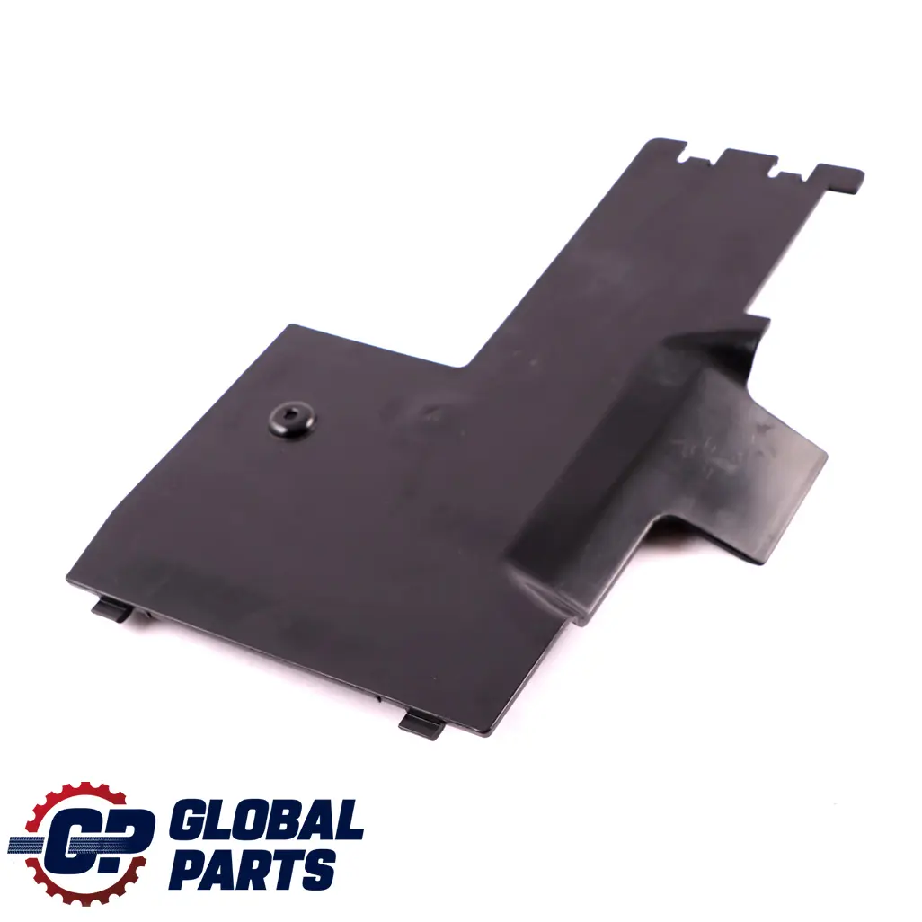 Mercedes-Benz ML W164 GL X164 Air Duct Rear Trim Panel Cover to with Part number A1646842918 Mercedes-Benz ML W164 GL X164 Air Duct Rear Trim Panel Cover - SKU A1646842918 - Part number A1646842918