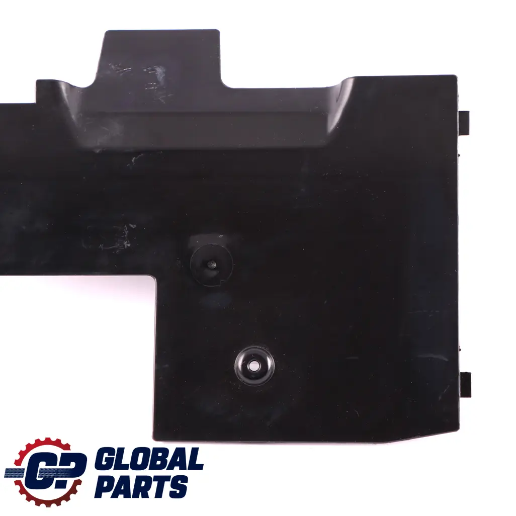  Mercedes-Benz ML W164 GL X164 Air Duct Rear Trim Panel Cover - SKU A1646842918 - Part number A1646842918