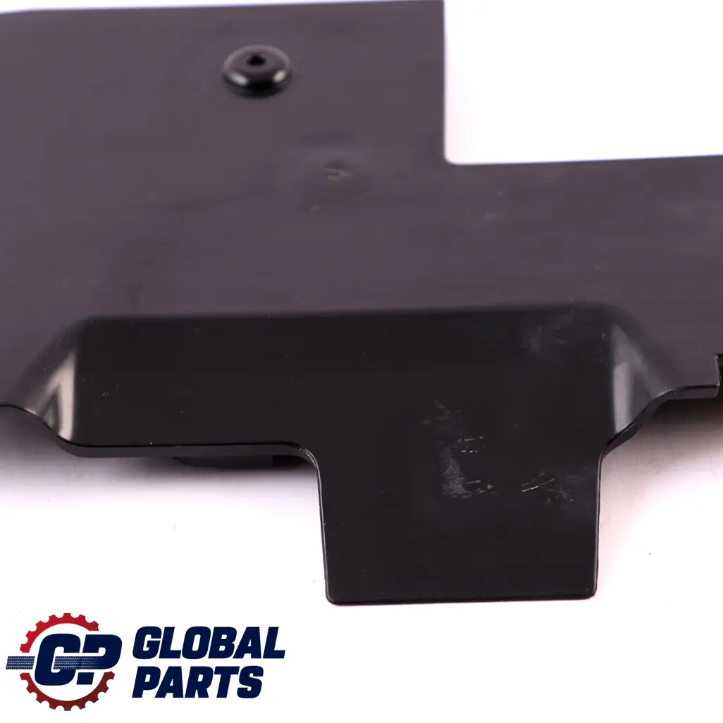  Mercedes-Benz ML W164 GL X164 Air Duct Rear Trim Panel Cover - SKU A1646842918 - Part number A1646842918