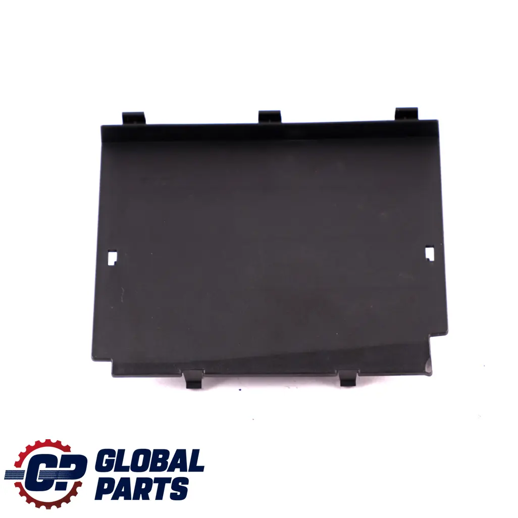  Mercedes-Benz ML W164 Glove Box Bracket Holder Moulding CD Changer - SKU A1646890239 - Part number A1646890239