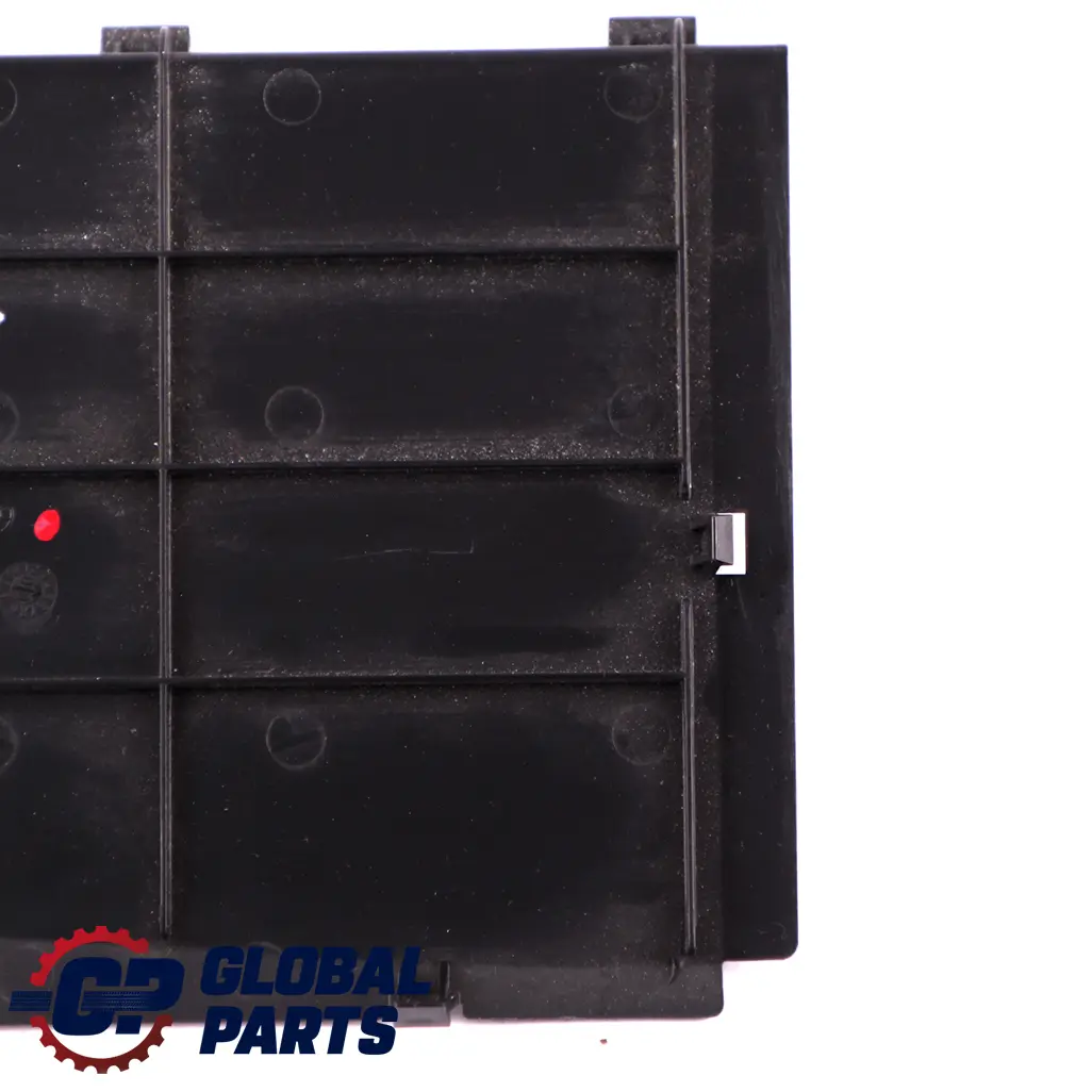  Mercedes-Benz ML W164 Glove Box Bracket Holder Moulding CD Changer - SKU A1646890239 - Part number A1646890239