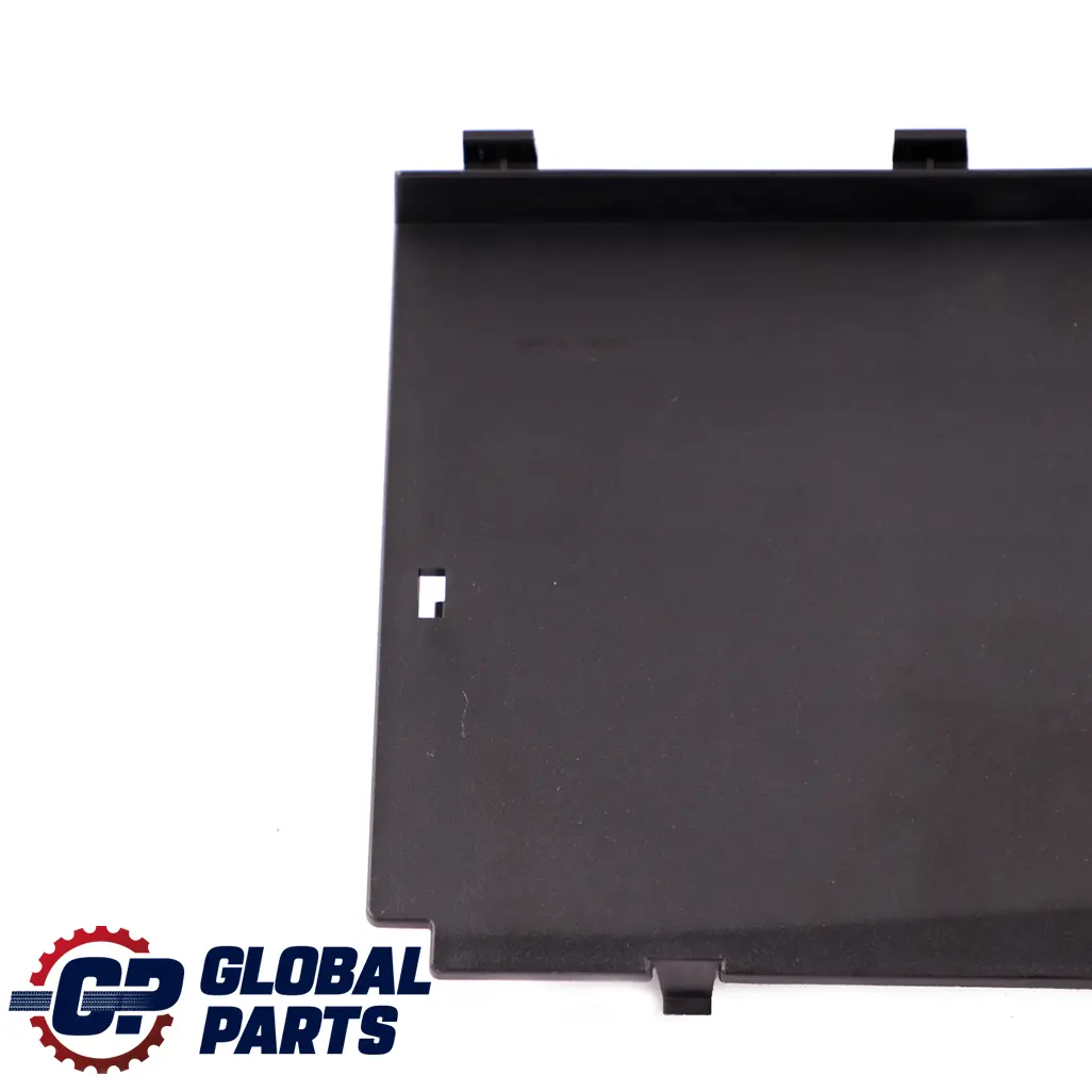  Mercedes-Benz ML W164 Glove Box Bracket Holder Moulding CD Changer - SKU A1646890239 - Part number A1646890239