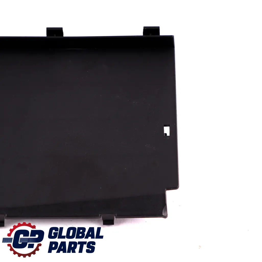 Mercedes-Benz ML W164 Glove Box Bracket Holder Moulding CD Changer to with Part number A1646890239 Mercedes-Benz ML W164 Glove Box Bracket Holder Moulding CD Changer - SKU A1646890239 - Part number A1646890239