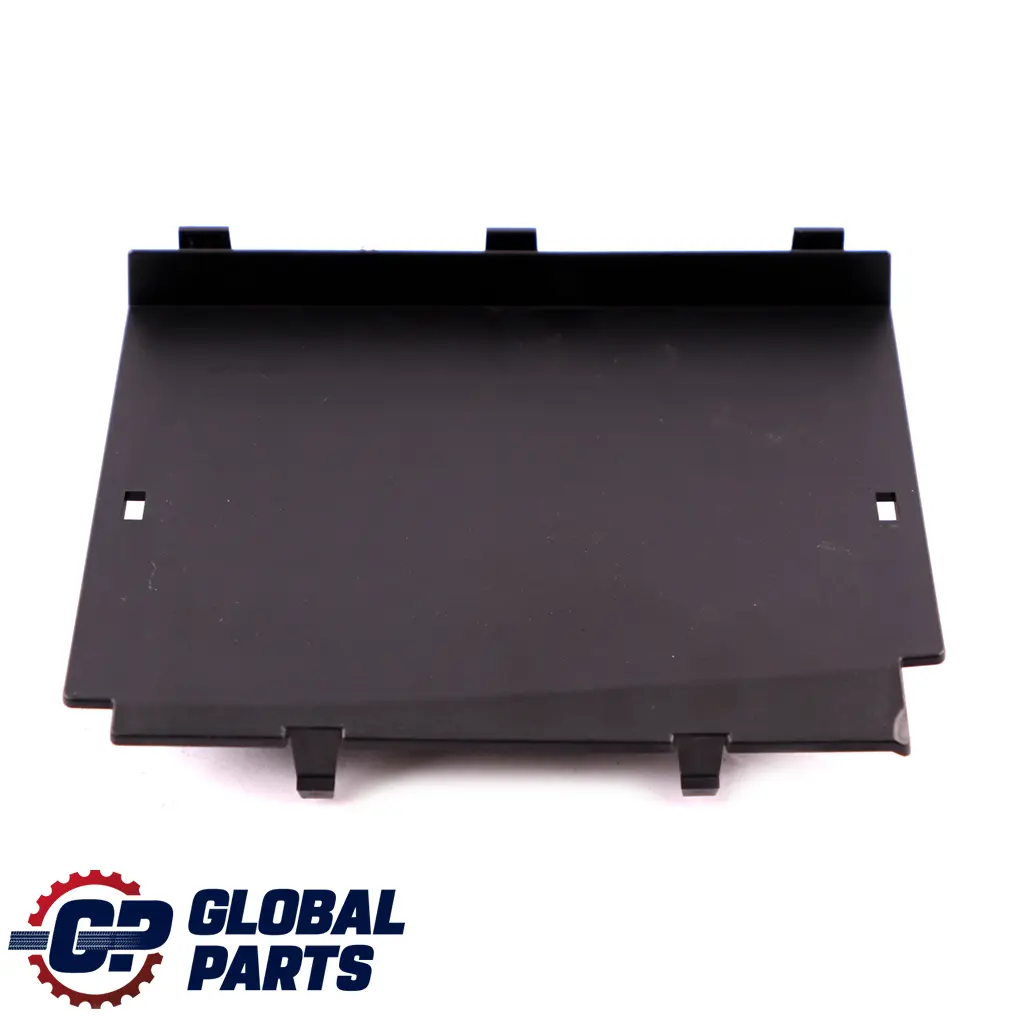 Mercedes-Benz ML W164 Glove Box Bracket Holder Moulding CD Changer to with Part number A1646890239 Mercedes-Benz ML W164 Glove Box Bracket Holder Moulding CD Changer - SKU A1646890239 - Part number A1646890239