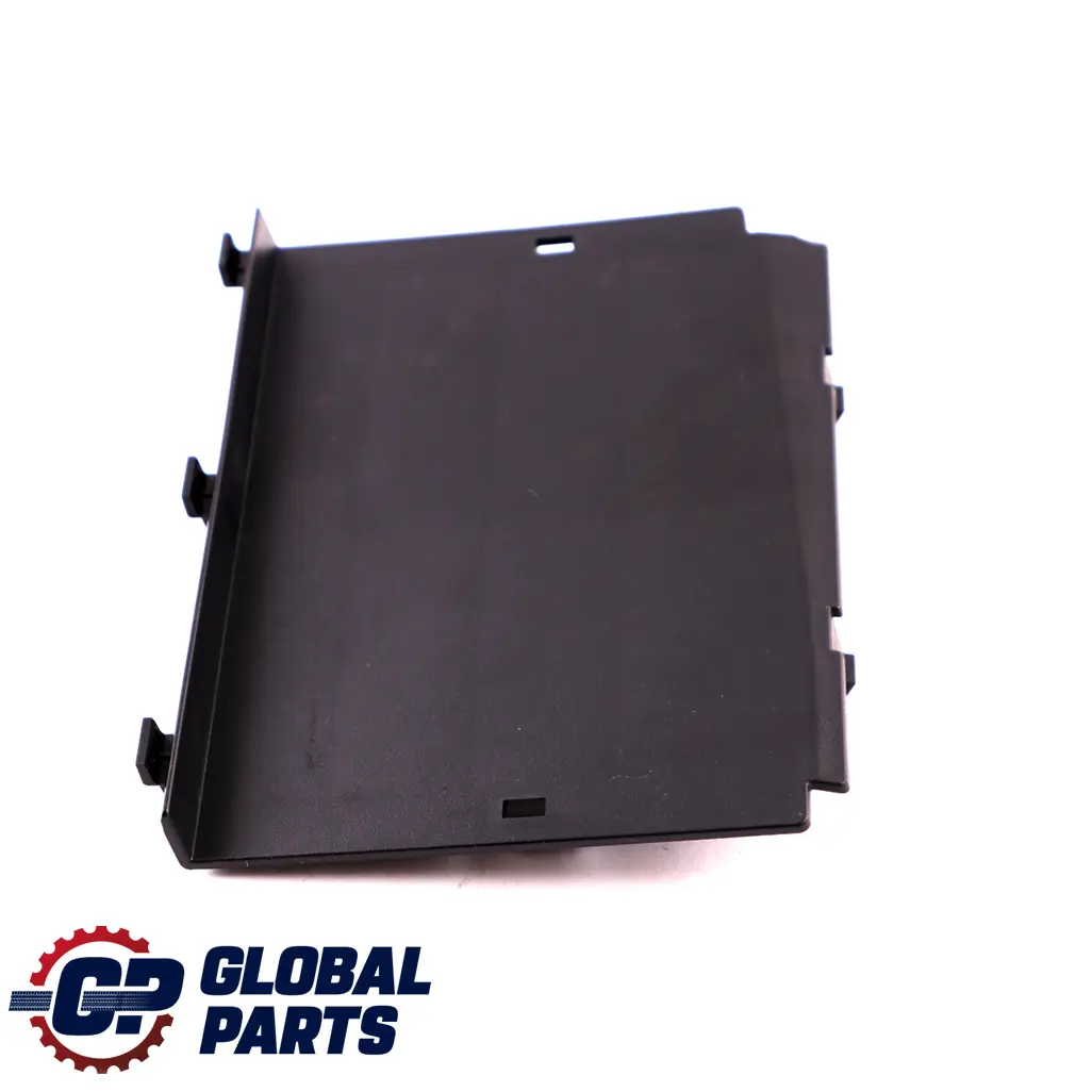  Mercedes-Benz ML W164 Glove Box Bracket Holder Moulding CD Changer - SKU A1646890239 - Part number A1646890239
