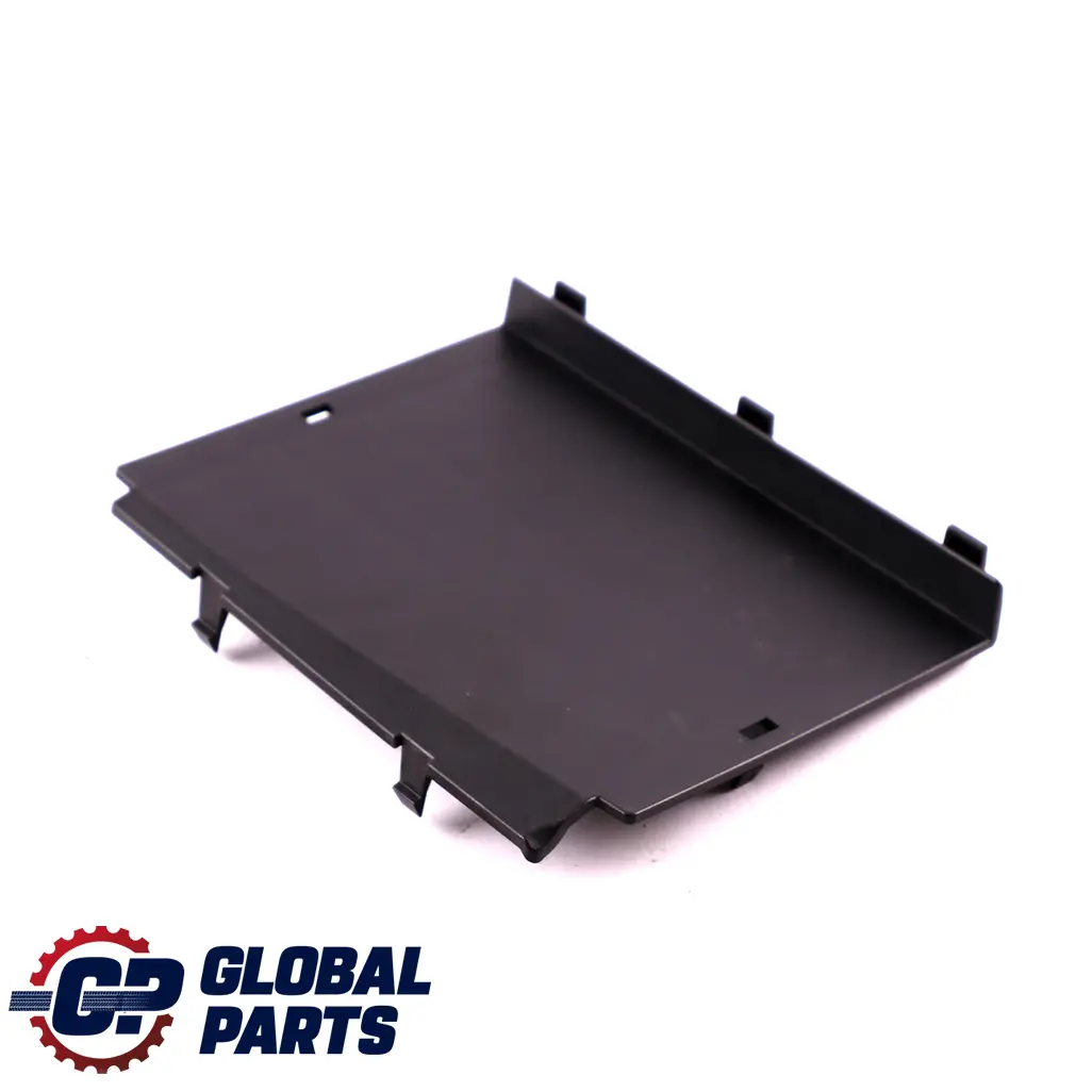  Mercedes-Benz ML W164 Glove Box Bracket Holder Moulding CD Changer - SKU A1646890239 - Part number A1646890239