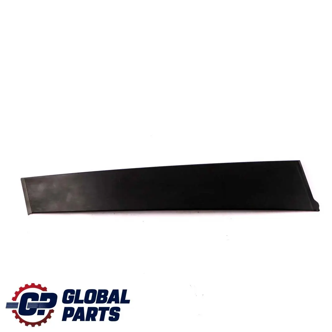 Telaio finestrino Bpilar Cover Porta anteriore sinistr per Mercedes W164 con numero di parte A1646900087 Mercedes W164 Telaio finestrino Bpilar Cover Porta anteriore sinistr - SKU A1646900087 - Numero di parte A1646900087