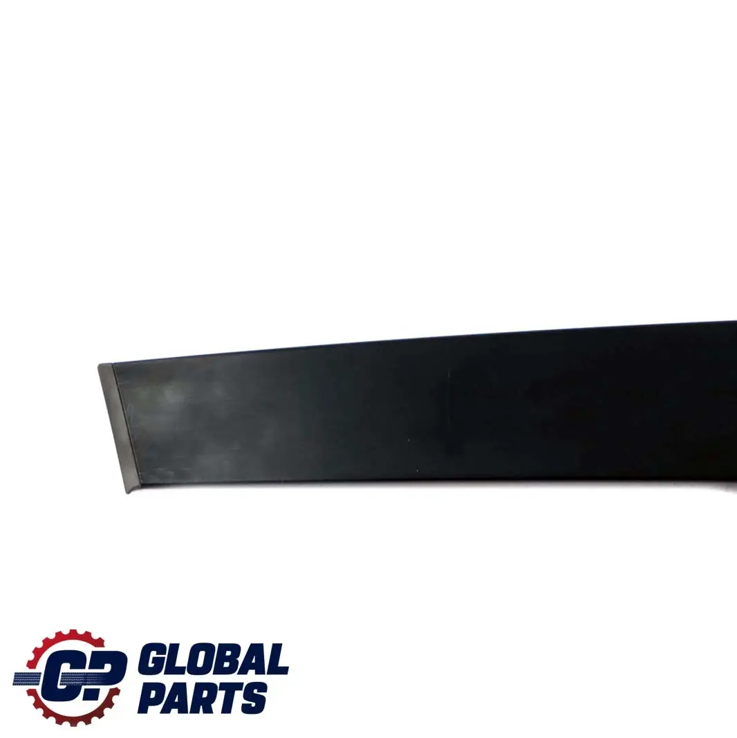 Mercedes W164 Cadre fenêtre Couvercle montant B Porte avant gauche - SKU A1646900087 - Numéro de pièce A1646900087