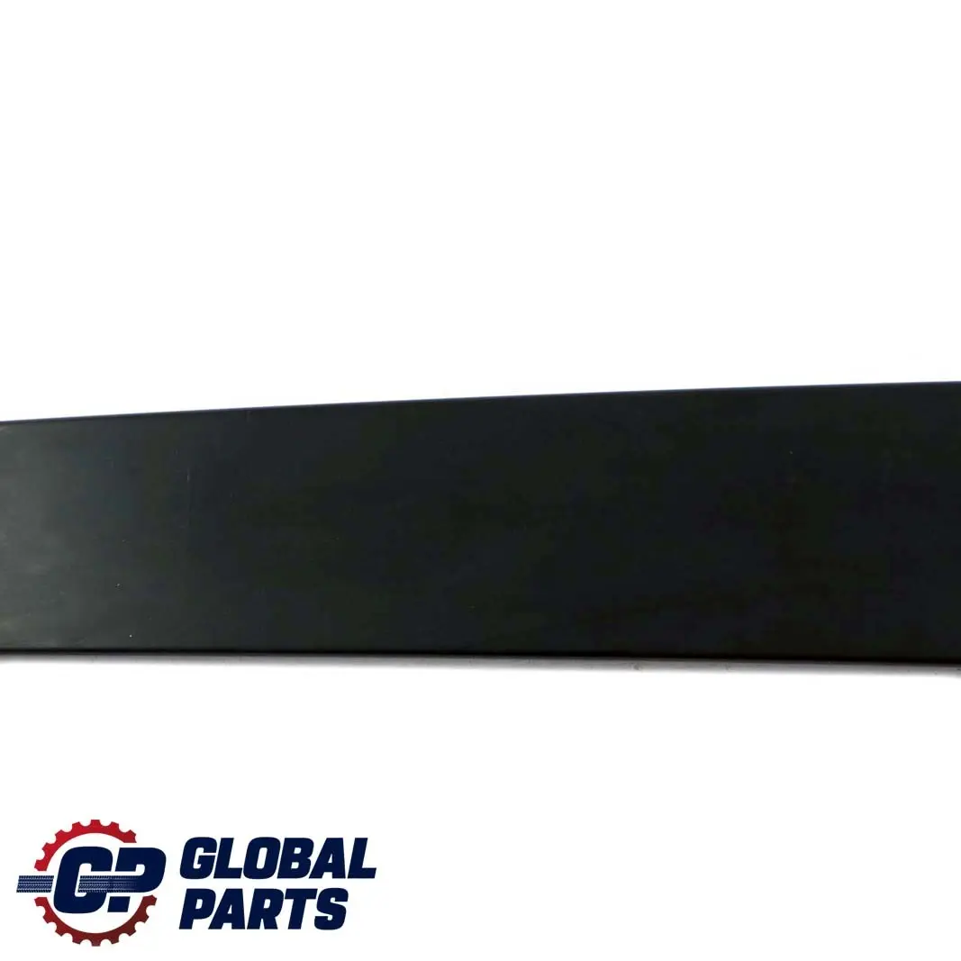  Mercedes-Benz M ML W164 Window Frame B-pillar Cover Front Left Door - SKU A1646900087 - Part number A1646900087