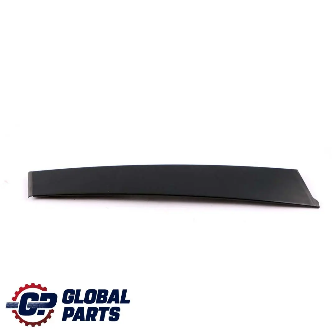 ventana Cubierta pilar B Puert delanter izquierd para Mercedes W164 Marco con número de pieza A1646900087 Mercedes W164 Marco ventana Cubierta pilar B Puert delanter izquierd - SKU A1646900087 - Número de pieza A1646900087