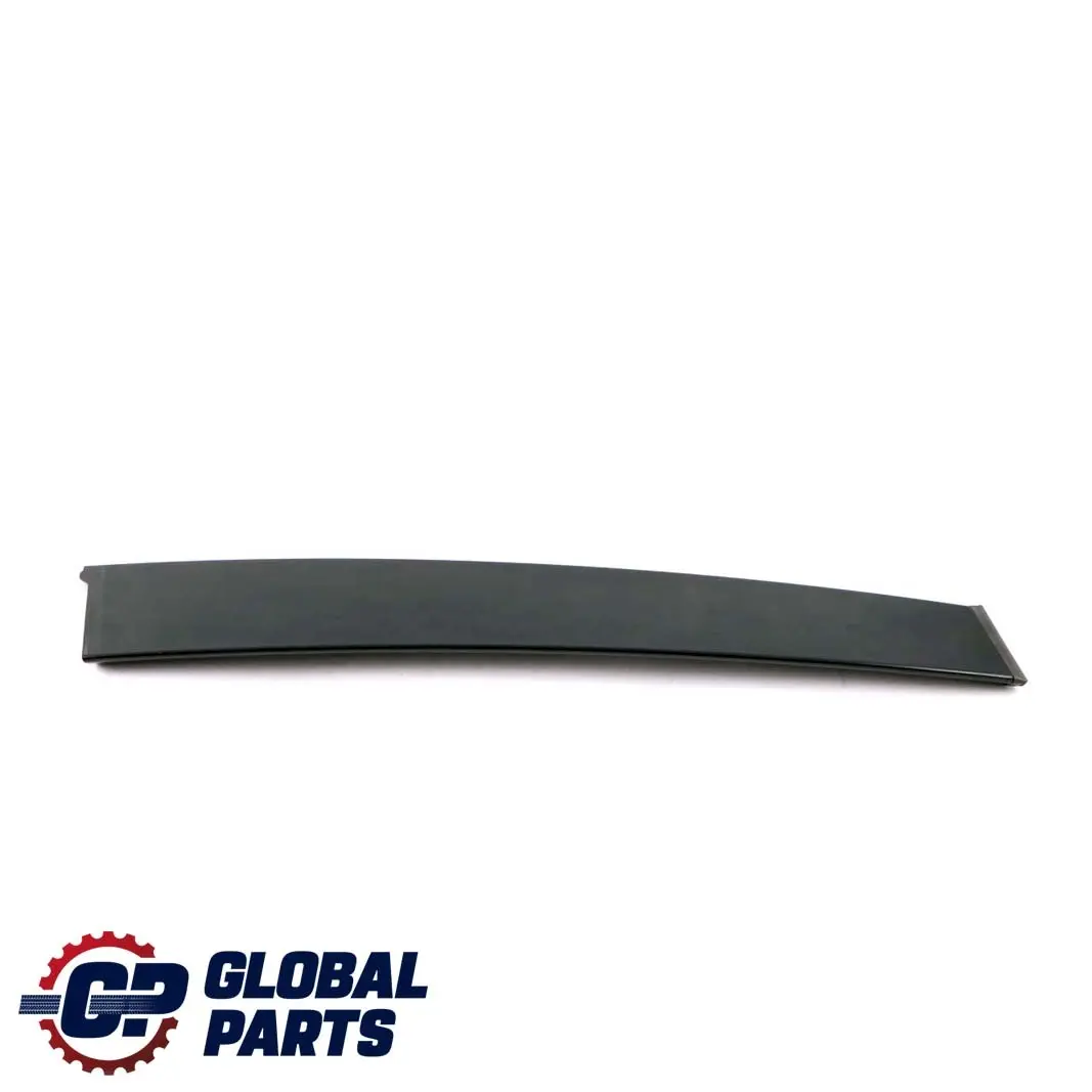 ventana Cubierta pilar B Puert delanter izquierd para Mercedes W164 Marco con número de pieza A1646900087 Mercedes W164 Marco ventana Cubierta pilar B Puert delanter izquierd - SKU A1646900087 - Número de pieza A1646900087