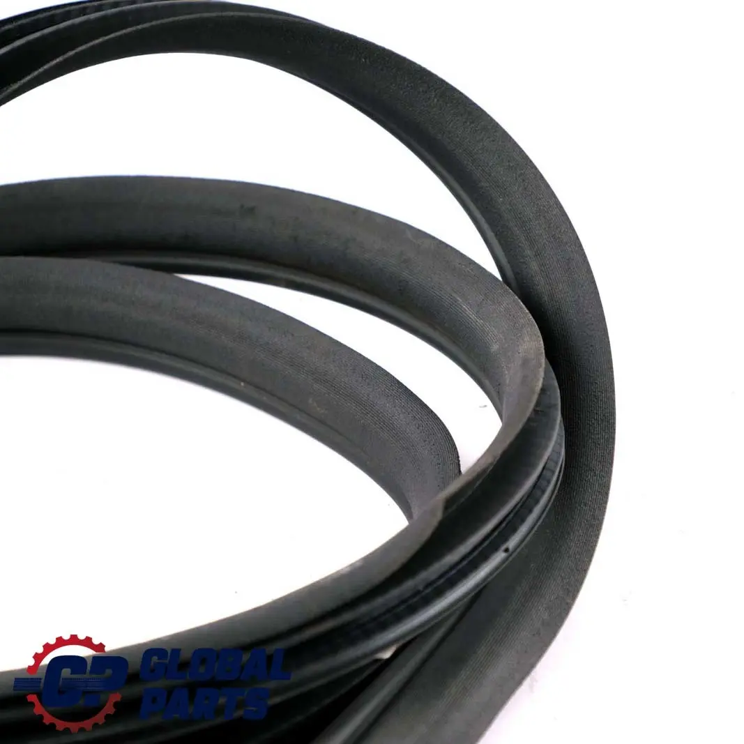 Mercedes W164 Hinten Links Rechts Türdichtung Dichtung Schwarz - SKU A1646900176 - Teilenummer A1646900176